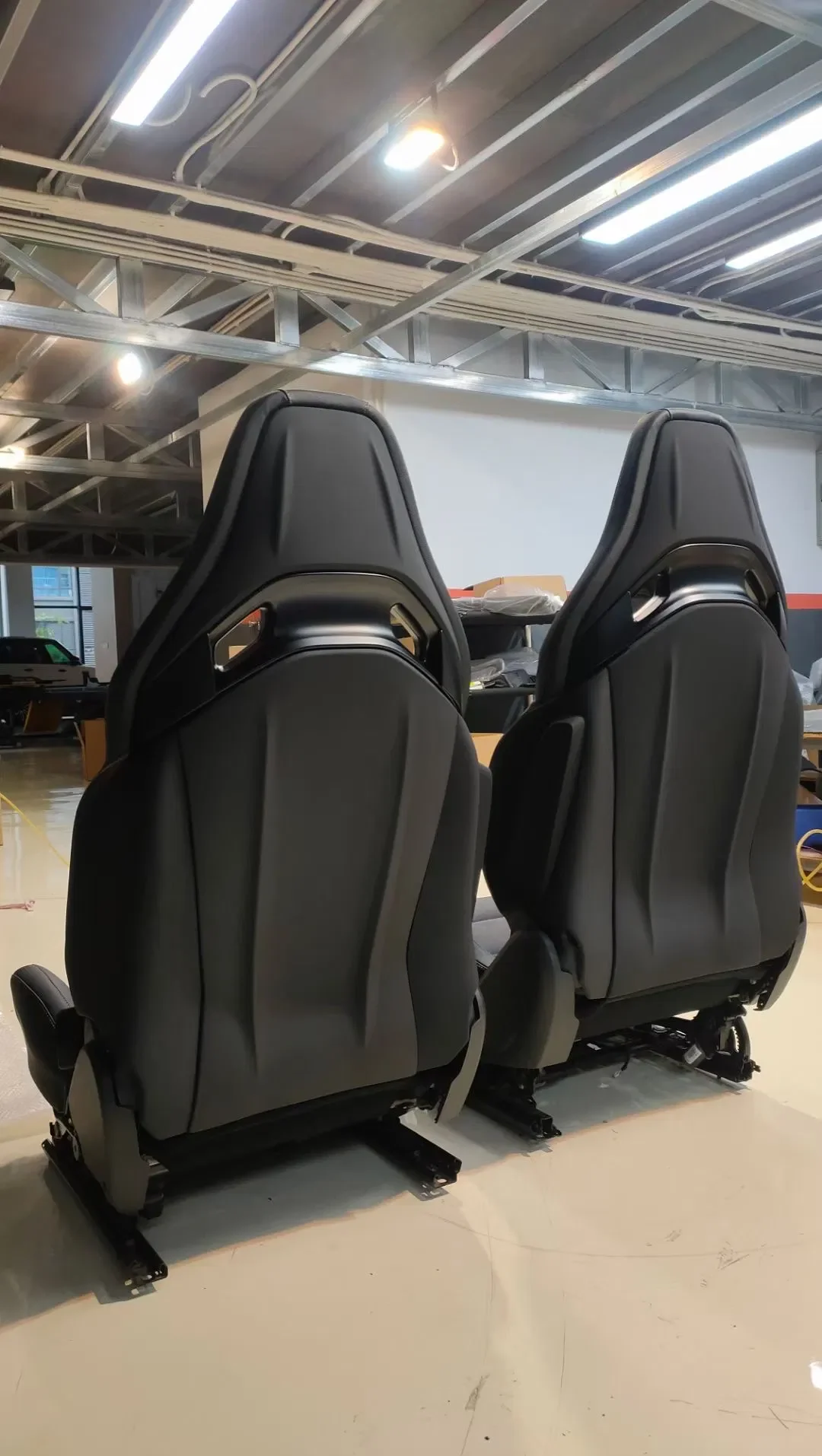 High Quality for Mercedes-Benz E63 Amg W213 Car Seat