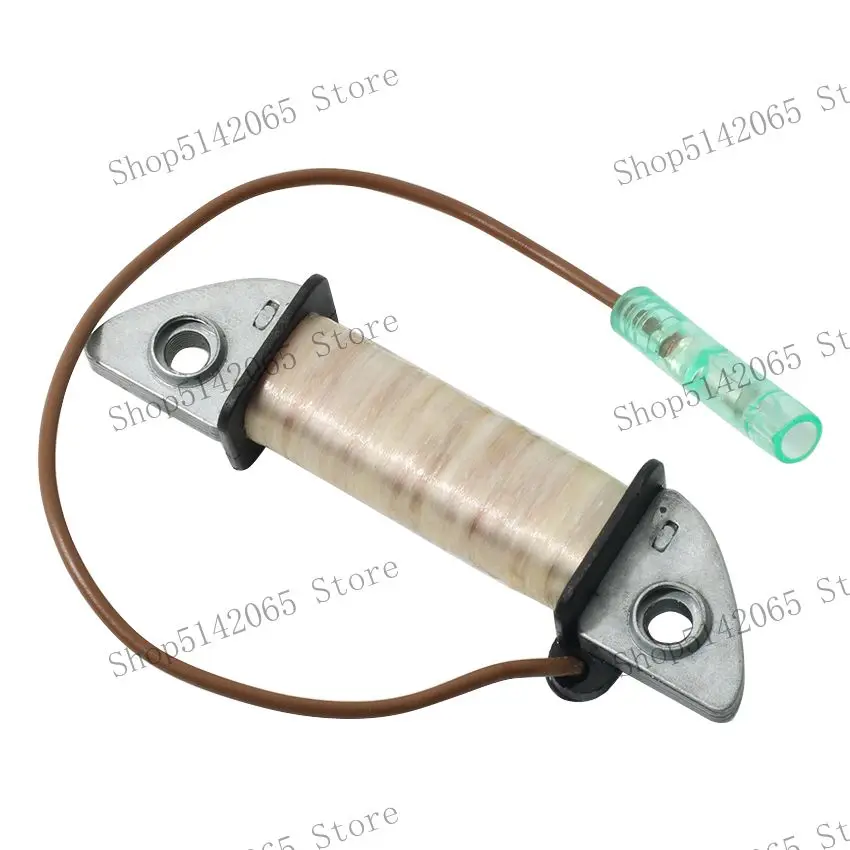 

Stator Ignition Coil Accessories For Yamaha 3HP3 3HP3A 3HP 4HP 5HP 3A 4 4A 4C 5 5C 5CS MS/LH MHS/L MHS CMHS/L Moto Rotor Parts