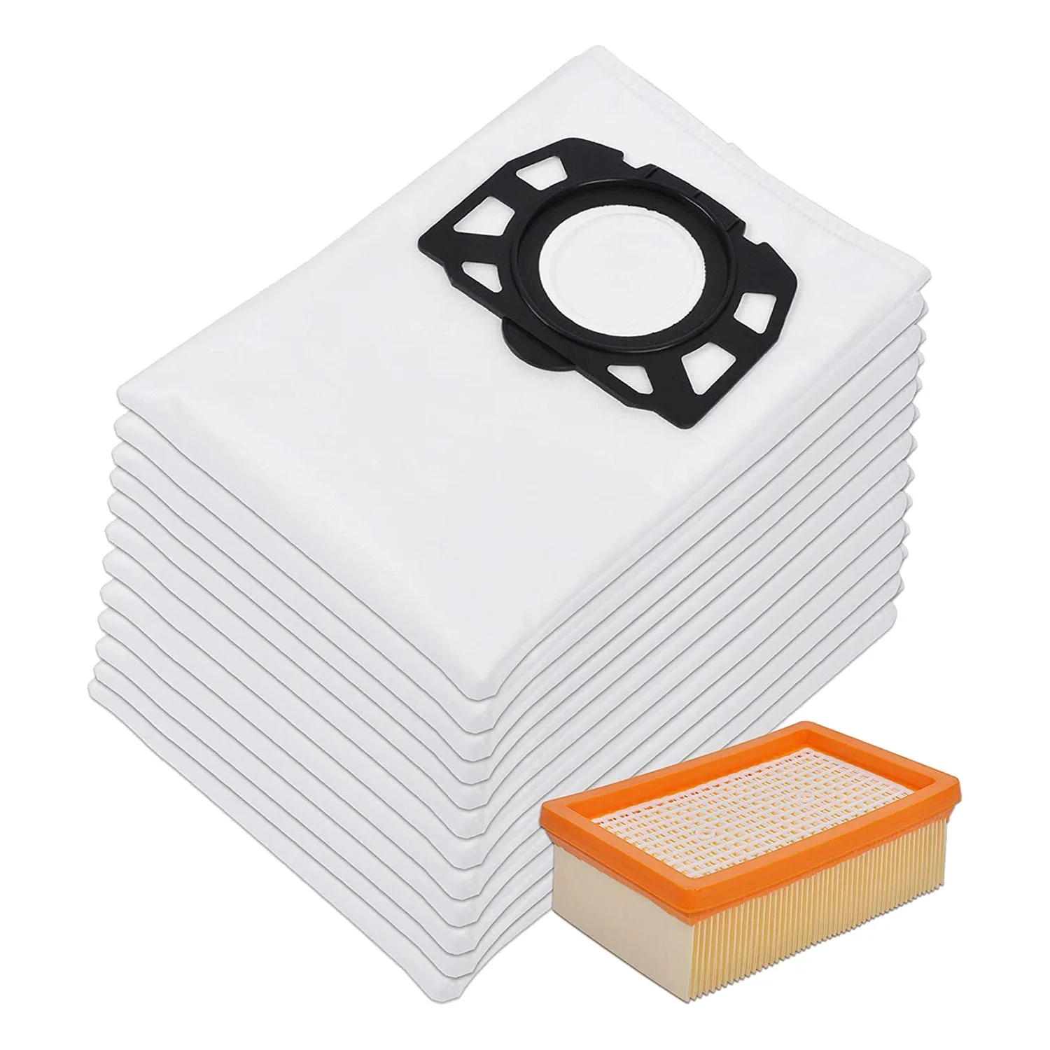 A83G 12 Vacuum Clea… - image