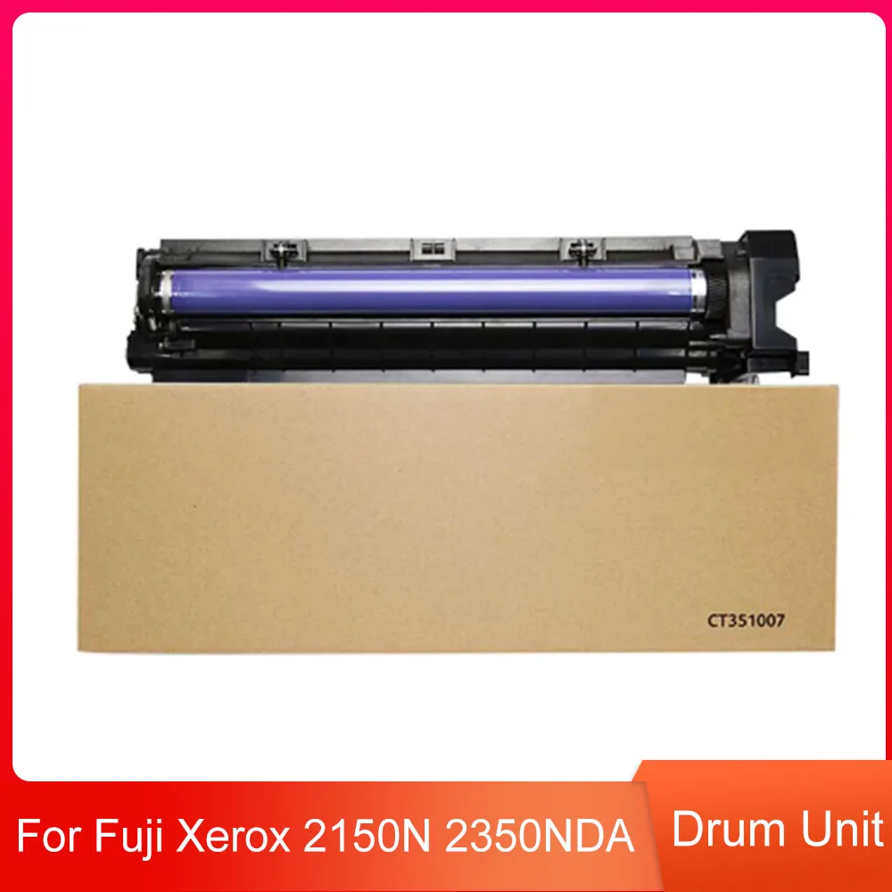 CT351007 Original Drum Unit for Fuji Xerox 2150N 2350NDA Drum Assembly