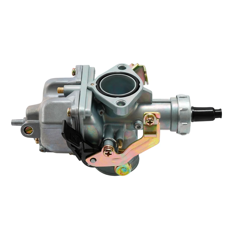 Motorcycle PZ 27 mm Carburetor For 125 150 200 250 300 cc ATV Quad Carb Chinese sunl New CG 4 Stroke Choke