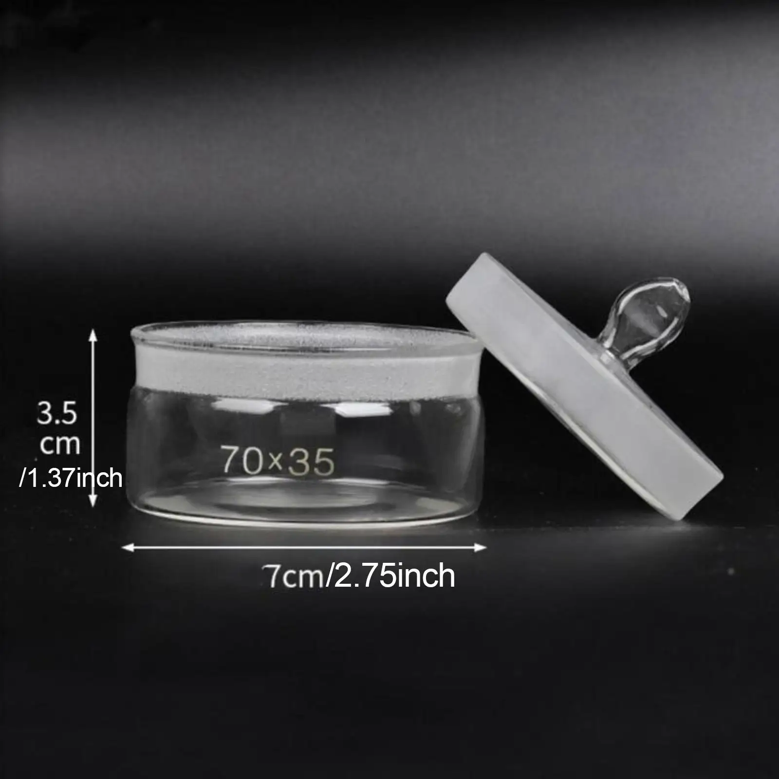 Watch Repair Kit, Watch Oil Cup, with Net, Mulitfunctional Watch Oiler Kit, Watch Oil Washing Jar for Repairing, Watch Worker