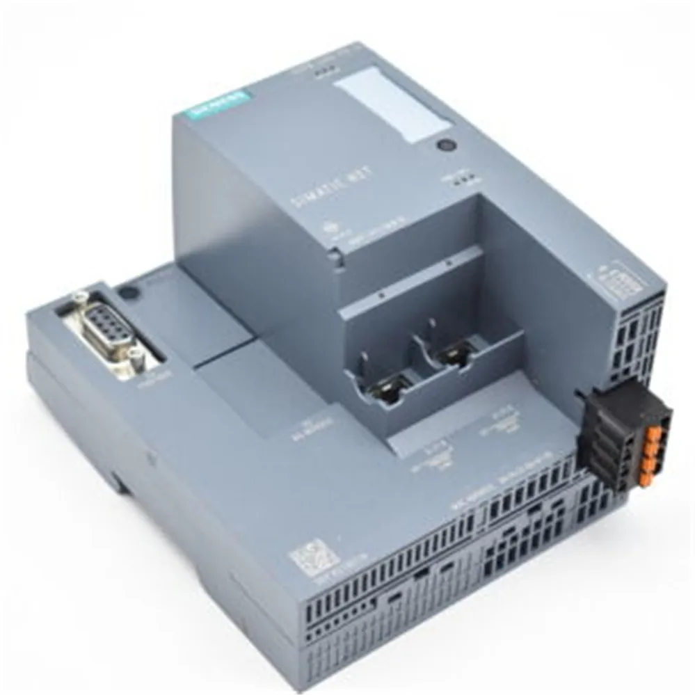 NEW Communication Processor 6GK1411-5AB10 IE/PB LINK PN IO 6GK1 411-5AB10  10 Mbit/s, 1000 Mbit/s, 24V DC