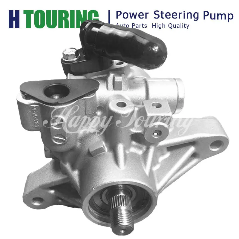 

New Power Steering Pump Fits For Honda Civic 1.8L 2006 2007 2008 2009 2010 2011 56110RNAA01 56110-RNA-A01