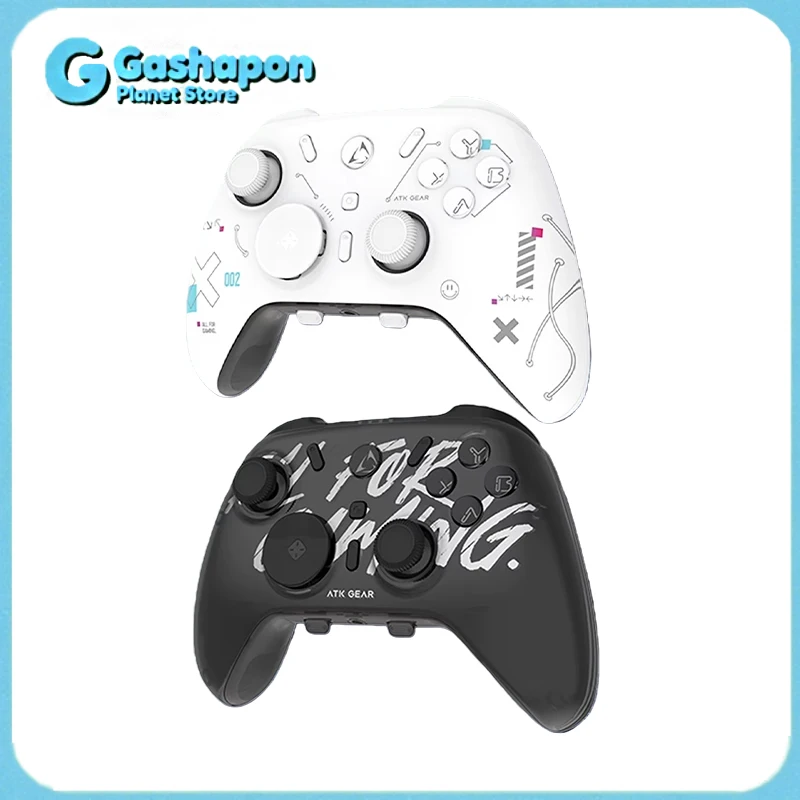 ATK AXE Pro Hall Effect Gaming Controller Review: Why It’s a Game-Changer for PC and Mobile Gamers