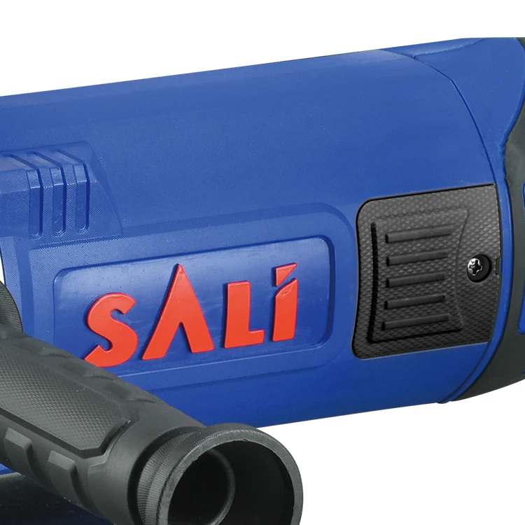 SALI-6180P 2650W Angle Grinder M14*2  7 Inch Angle Grinder Electric Tools