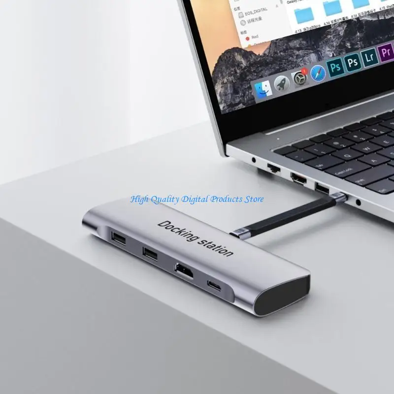 U2JE Short Usb C To…