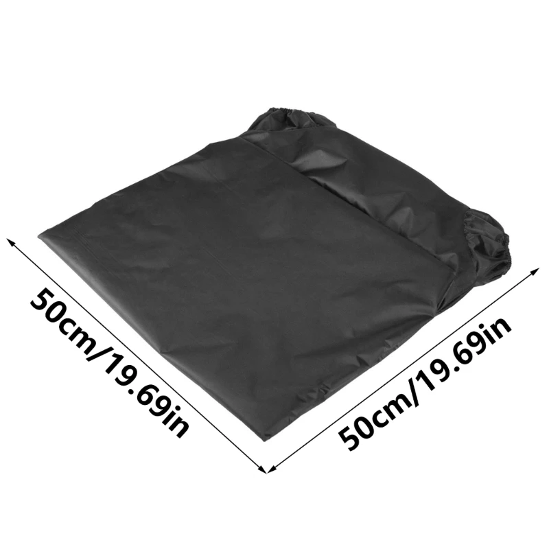 Túi Thay Đổi Phim Phòng Tối Chất Lượng Hoàn Hảo Cho Phim Khổ Lớn Sử Dụng Tiêu Cực Dropship