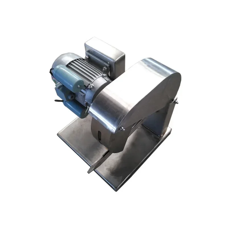 Equipment Splitting and forming machine, chicken, duck and goose cutting machine