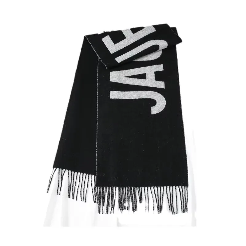 Echarpe-chaude-100-laine-de-marque-de-luxe-pour-femme-chale-d'hiver-pour-homme-pashmina-2026-motif-lettres-bufanda-echarpe-foulard