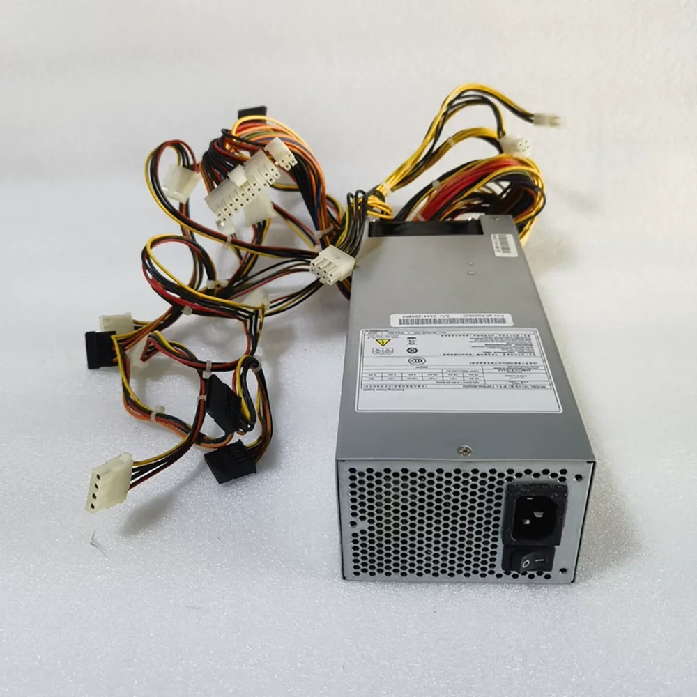 500W 2U server power supply FSP500-60WS2