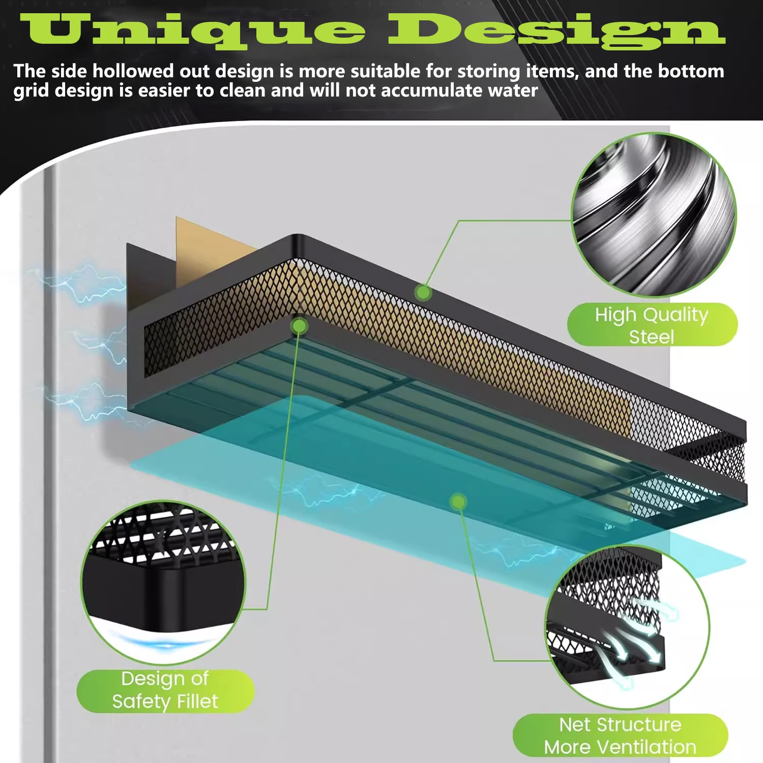 Thumbnail 2 - #49 Highest Rated Spice Organizers to Buy in 2026