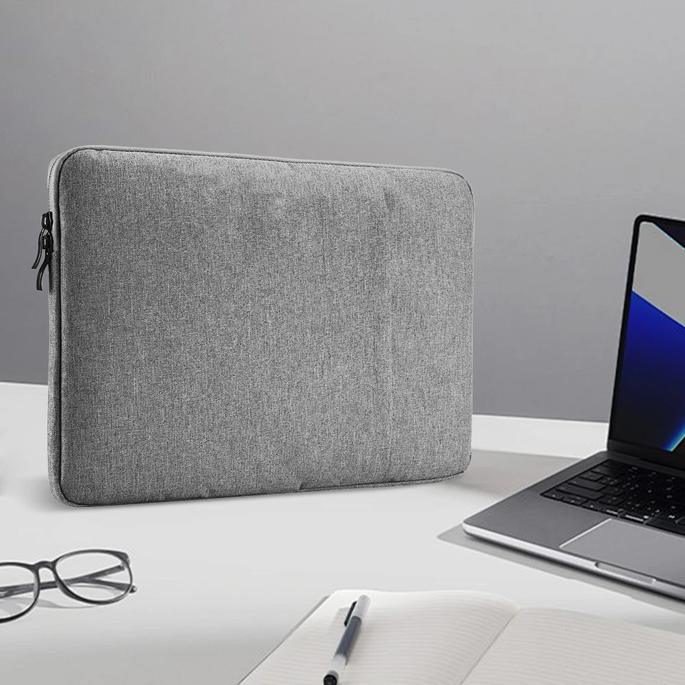 Bolsa de viaje protectora de 9-11 pulgadas con asa, bolsa de transporte, funda para tableta para iPad Air/Pro 11 pulgadas 2024 para iPad Air 5/4th 10,9