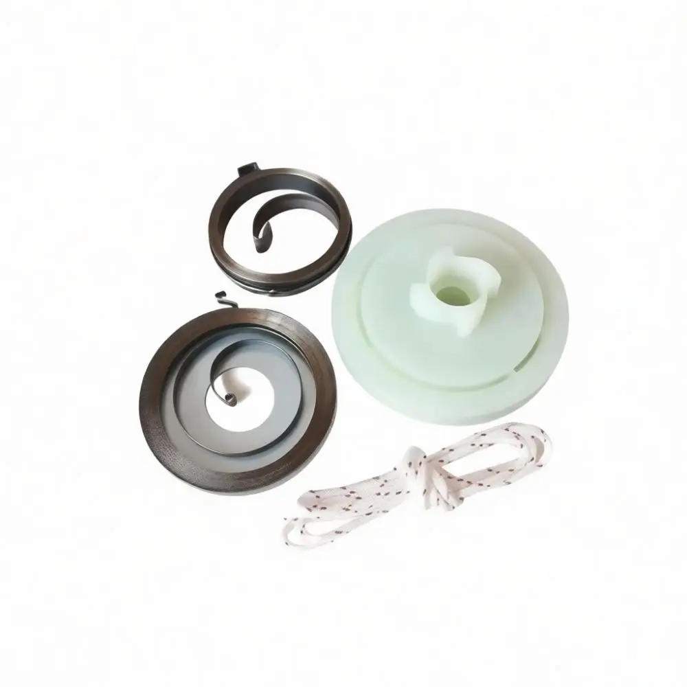 Durable Chainsaw Accessory Kit For 52 58 Saw 5200 5800 Series Logging Equipment Professional Repair Maintenance Parts