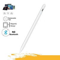 Basix Universal Stylus Pen Capacitive Touch Screen fast charging for Android and IOS capacitive touch screen pen