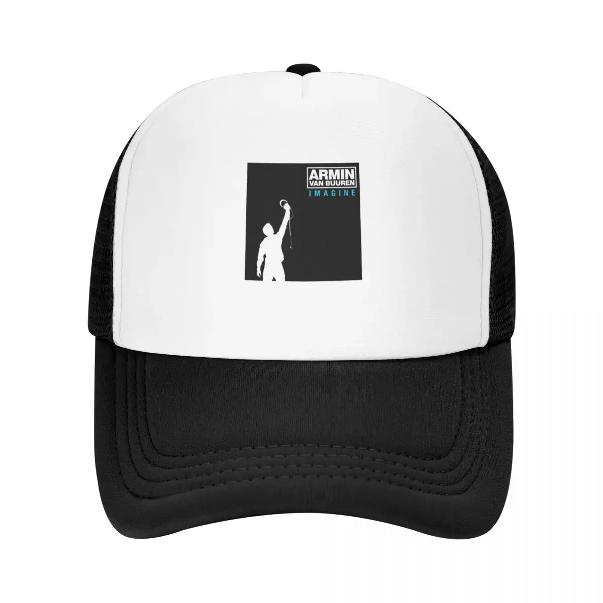 Armin van Buuren imagine Classic Baseball Cap sun hat custom Hat Beach birthday For Men Women's