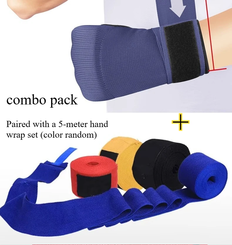 Thumbnail 2 - #85 New Boxing Hand Wraps Arrivals