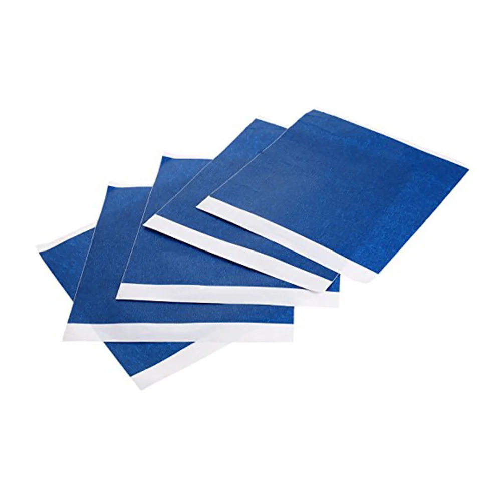 

Large High Temp Tape for 3D Printer Heated Bed Long Use Easy Apply Remove Strong Adhesion Perfect Printer Accessory