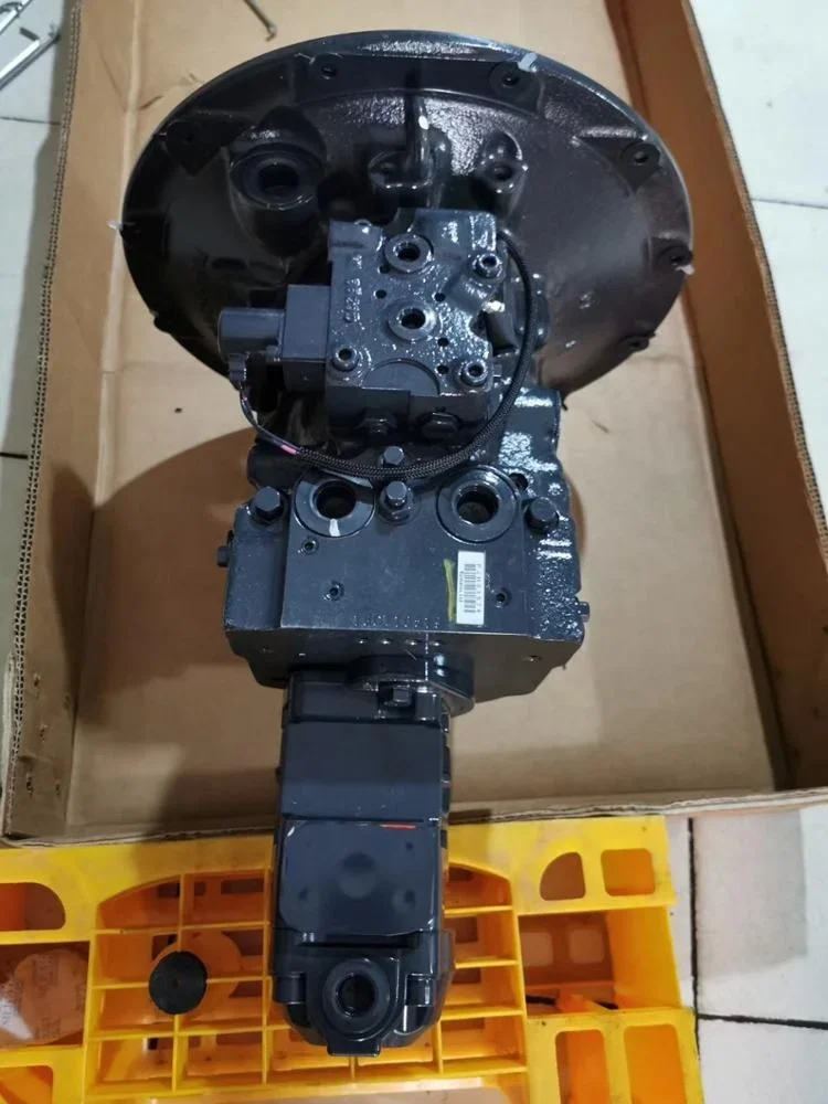 pc88mr-6 pc78us-6 PC78mr-6 PC78-6 Hydraulic Pump Main Pump 708-3t-00240 708-3t-00220 708-3T-00232 708-3T-11210 708-3T-00151