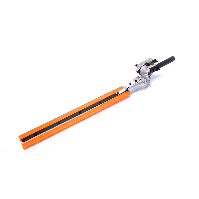 High Branch Shearing Head, High Branch Saw Head, High Branch Hedge Trimmer Working Head 7 Teeth 9 Teeth 24mm 26mm 28mm