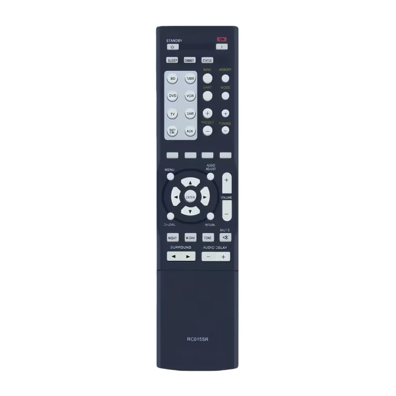 applies to NEW RC015SR Replace Remote Control for Marantz AV Audio Video Receiver