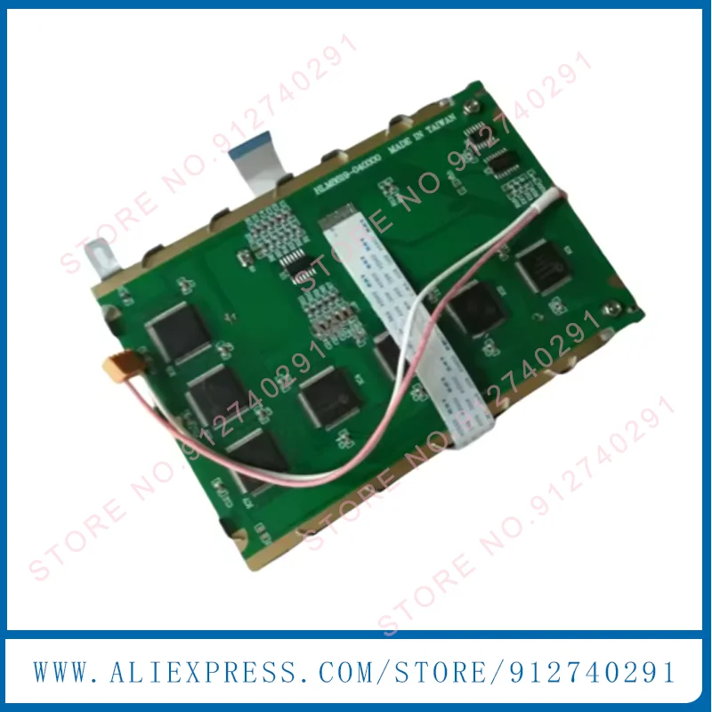 

5.7inch LCD HLM8619 HLM8620 OP25 OP27 Perfectly Compatible LCD Display Screen Panel 14 pin HLM8619-040300 LCD Panel