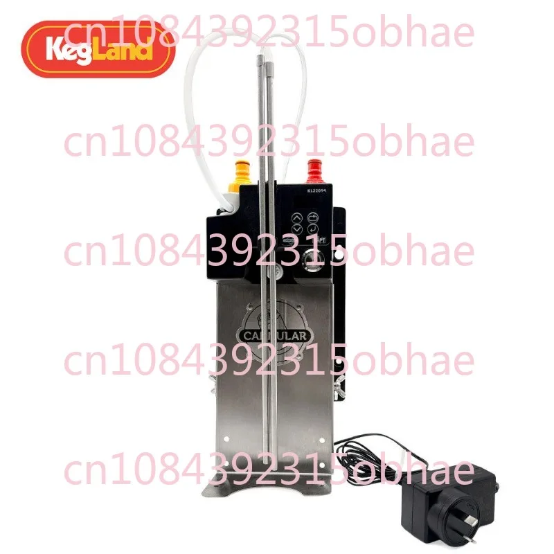 Craft Beer Equipment: Rapt Easy-open Can Small Canning Machine, Small Beer Dispensing and Filling Equipment