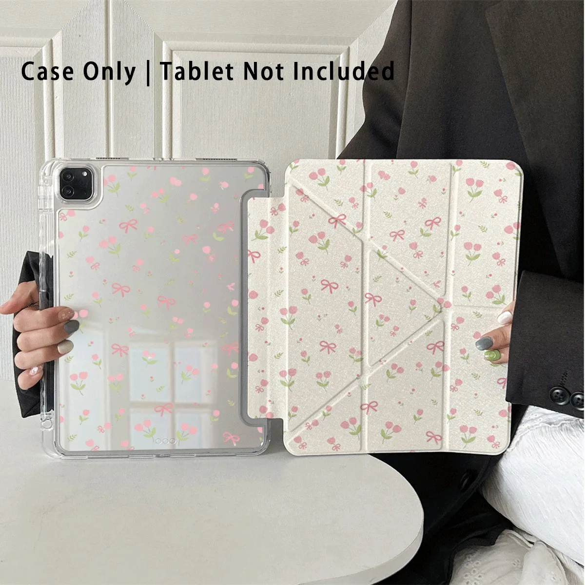 

Case for iPad mini7, Pro , Air 7/8, 10/11/24;for Samsung Pad, for Xiaomi Pad, for Redmi Pad, for Huawei Pad, for Honor Pad,