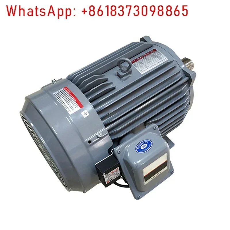 SF-JRV SF-QRV AC three-phase asynchronous motor 0.2KW~ 15KW