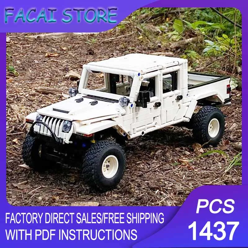 

Конструктор City Cars Model Moc: Модульные Технологичные Блоки JT Champion Racing Model – Рождественский Подарок для Сборки и Творчества