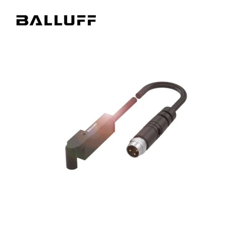 

2025 Balluff BMF005J Magnetic Sensor BMF 305K-PS-C-2-S49-00,5