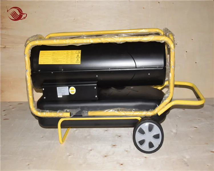 2025년형 돼지 및 가금류 농장용 중고 디젤 히터 난방 시스템