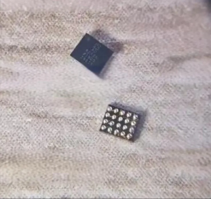 AD8233ACBZ AD8233AC… - image