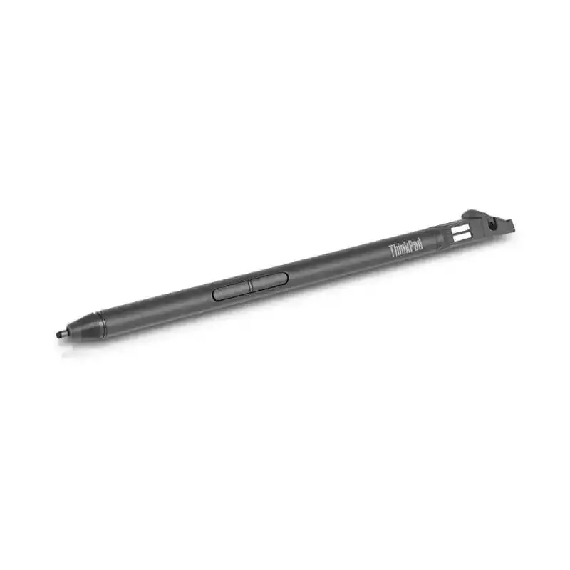 Caneta ativa original para thinkpad l13 yoga, l380 yoga, l390 yoga, 02da372 sd60m67361 4x80r07945 4096 níveis