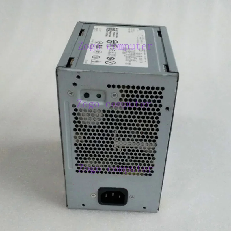 Free Shipping N525E-00 H525E-00 NPS-525AB A For PowerEdge T410 Non-Redundant Switching Power Supply 525W