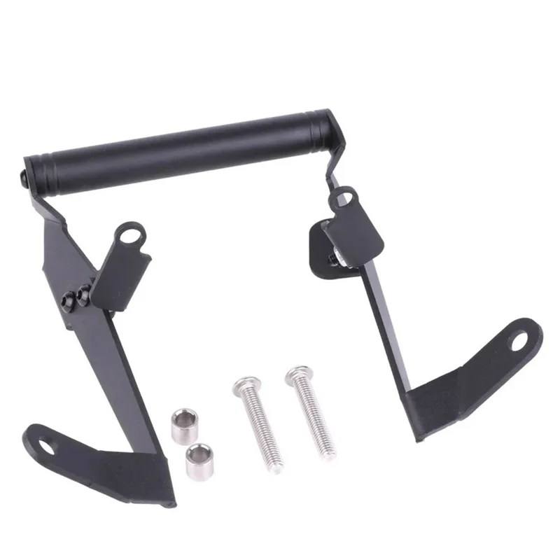 

OB-Motorcycle Handlebar Extension Navigation Bracket For Duke390 DUKE 390 125 2024 2025 Phone Support Holder Stand Bar