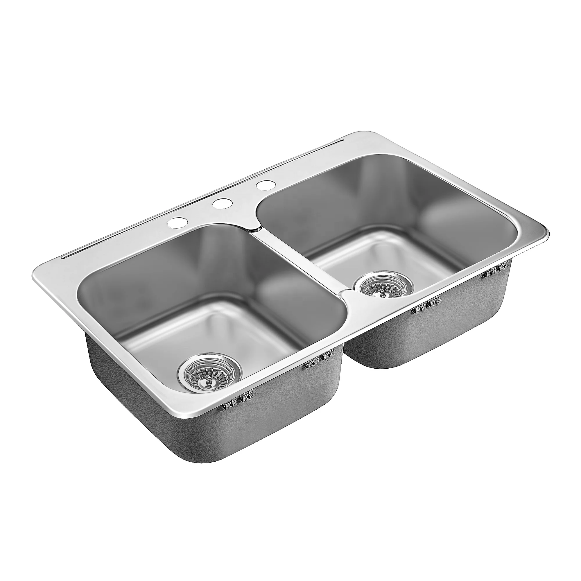 Worktable Utilize Kitchen Sink Stainless Steel Weight One Stop Purchasing Home America Accessories Satin OEM Style Surface Pcs