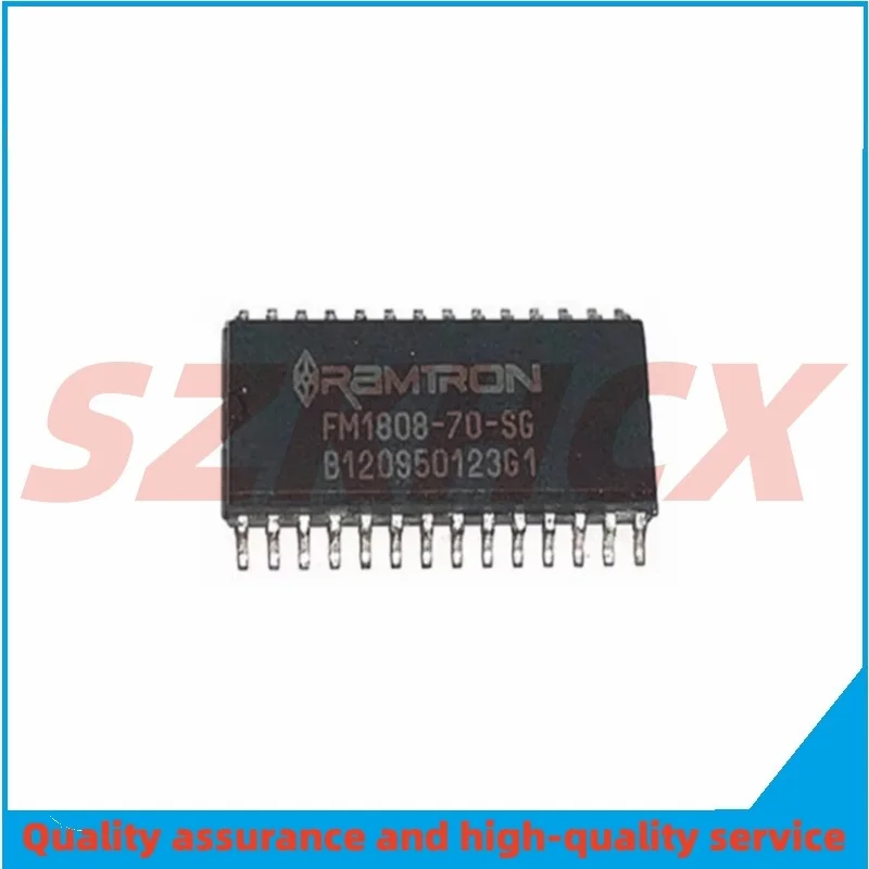 1-10PCS/LOT 100% New FM1808 FM1808-70-SG SOP28 Chipset