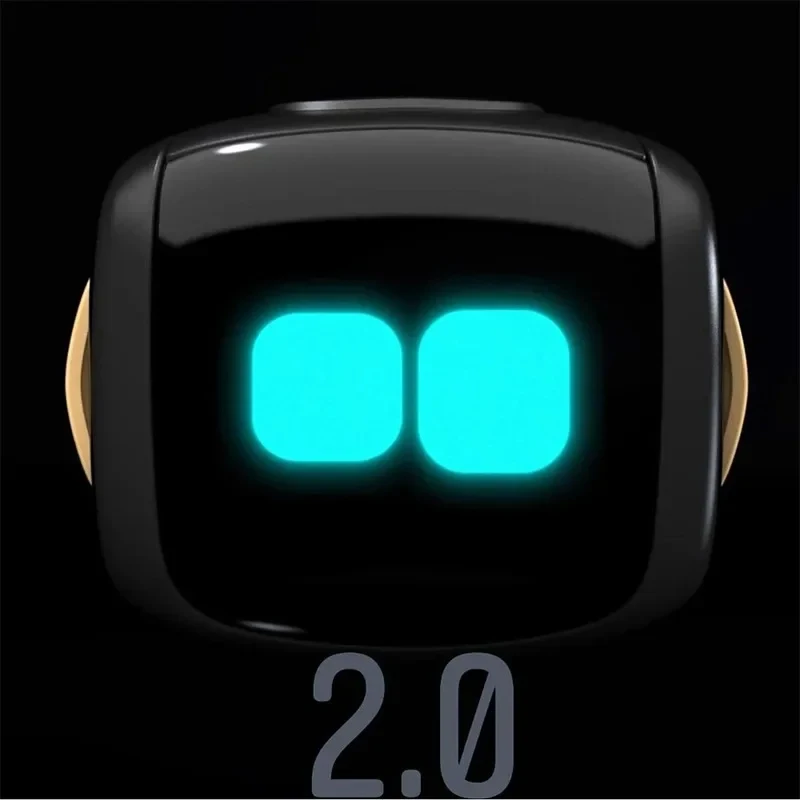 Original Vector Robot Car Toys For Child Kids Artificial Intelligence Birthday Gift Smart Voice Early Education Children