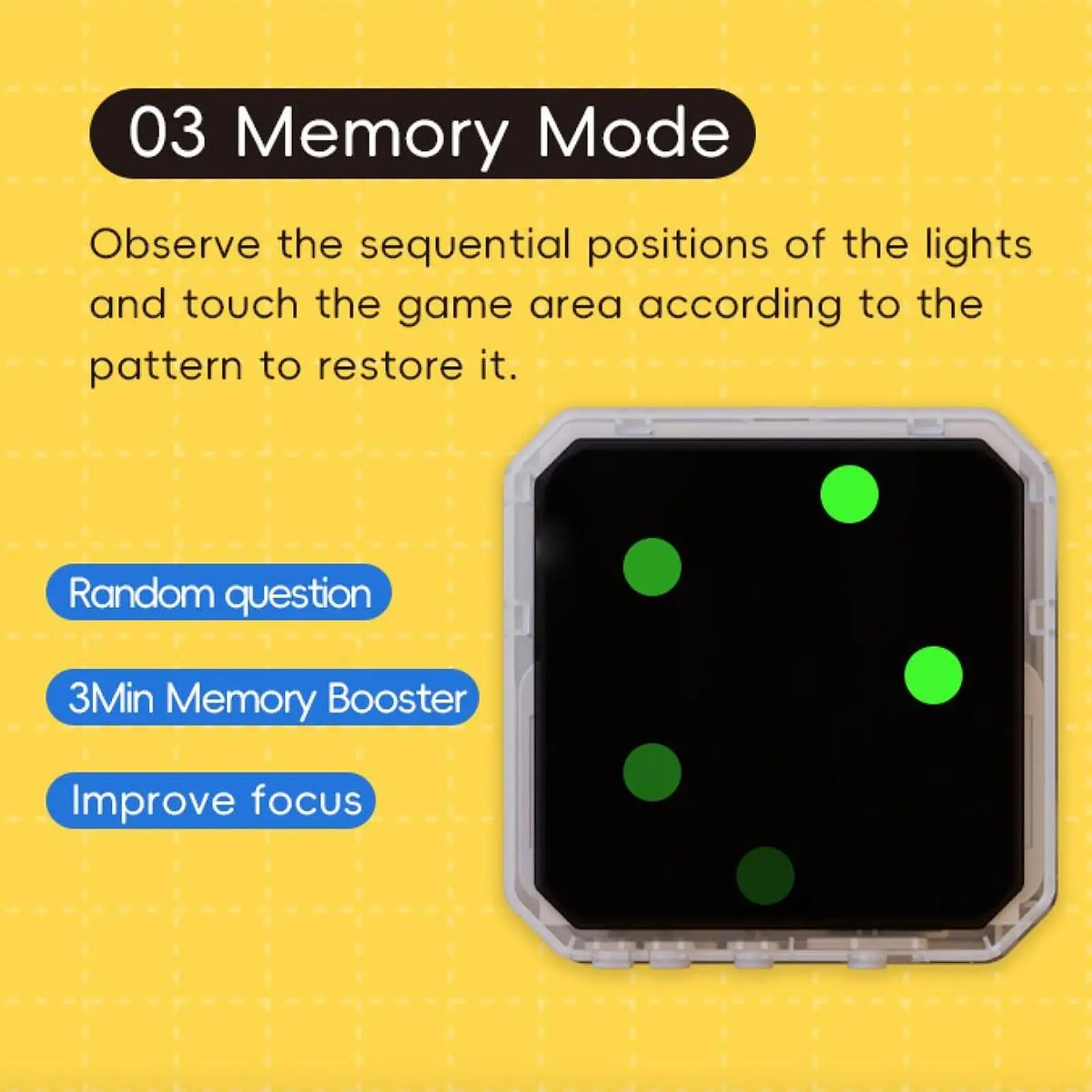 Kids Logic Game Machine Handheld Puzzle Game Console for Adults Parent Child https://ae-pic-a1.aliexpress-media.com/kf/Sb6e9172b86c54582bcc68898e07751bcg.jpg