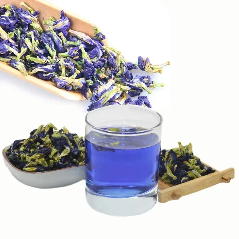 Natürliche Lavendel-Trockenblumen, Aromatherapie-Großpackung, Lavendelknospenfüllung, entspannendes Schlafen, DIY-Seifenkerzenherstellung, echt natürlich, 5