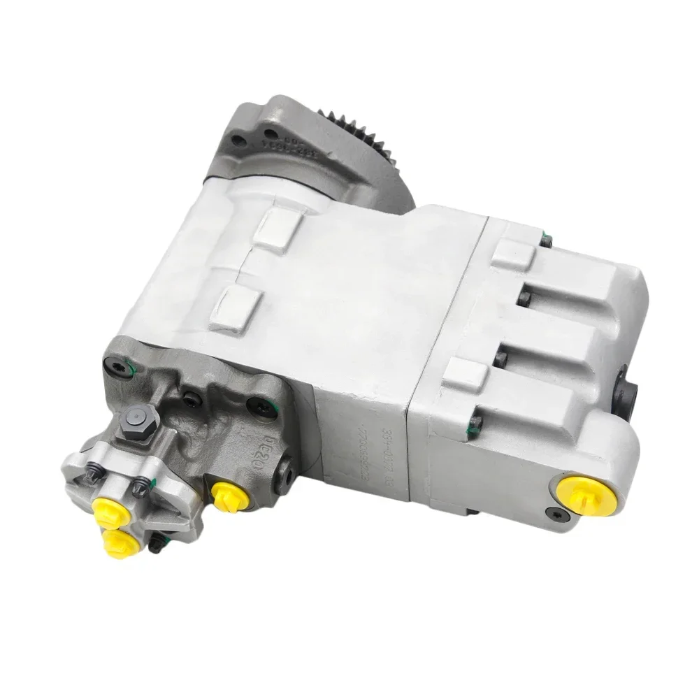 WEIYUAN c7 مضخة حاقن 3840677 20R-1635 20R1635 384-0677 لحفارة CAT C7 C9