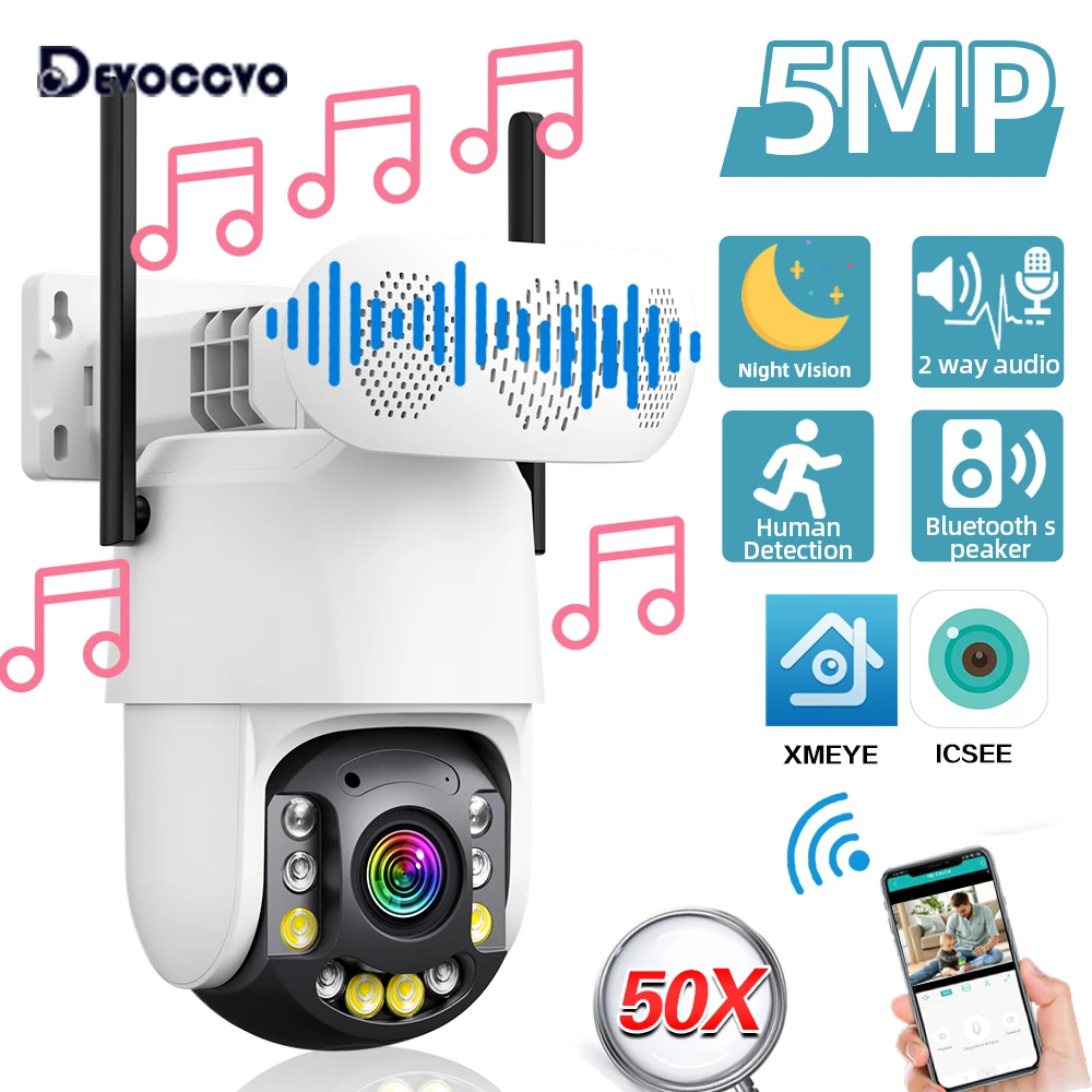 Bluetooth Speaker I… - image