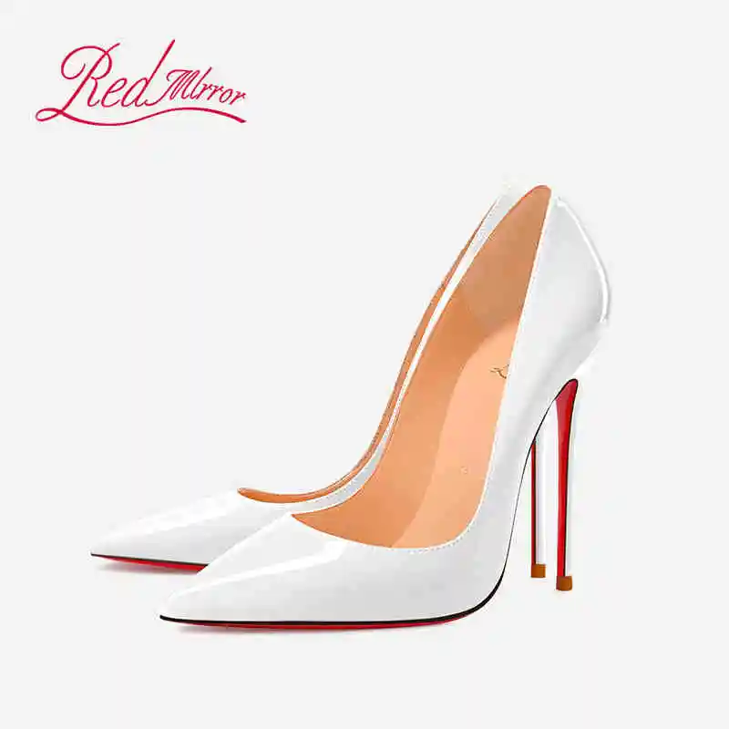 White 12cm