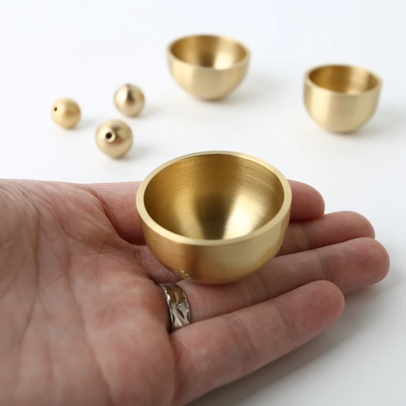 Dotmpine木製ベル交換部品、冷蔵庫ベルアクセサリー、ドアベル、日本スタイル