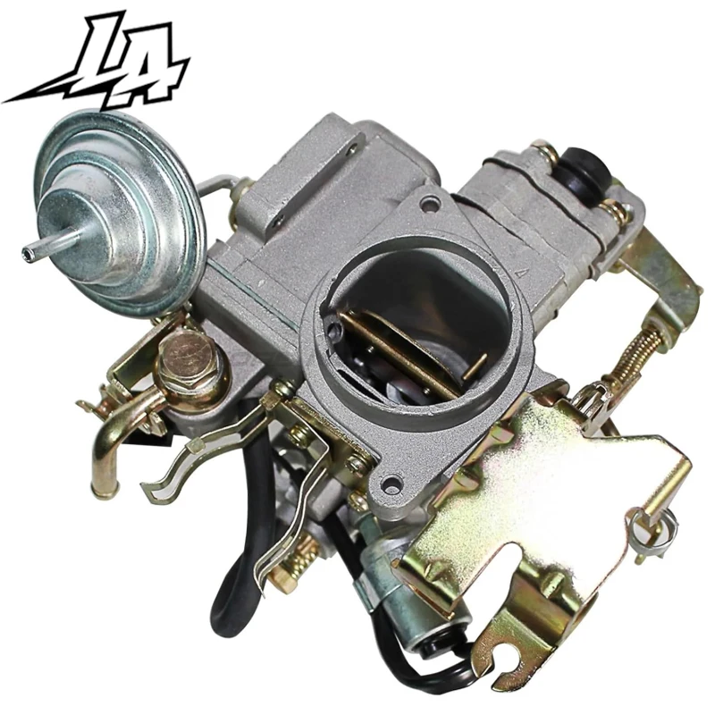 OEM 13200-80322 13200-80321 New Carb For Sj410 F10A Carburetor 1320080322 1320080321 Carry/ Truck/ Jimny
