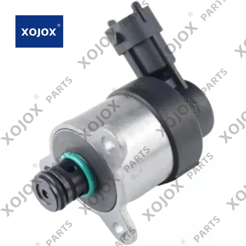 XOJOX صمام التحكم في مضخة قياس مدخل السكك الحديدية المشتركة للوقود 0928400672 مناسب لنيسان #2