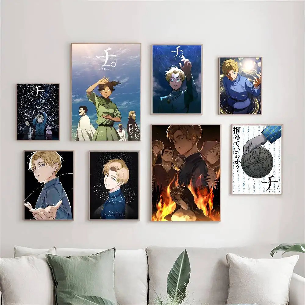 Orb On The Movement…