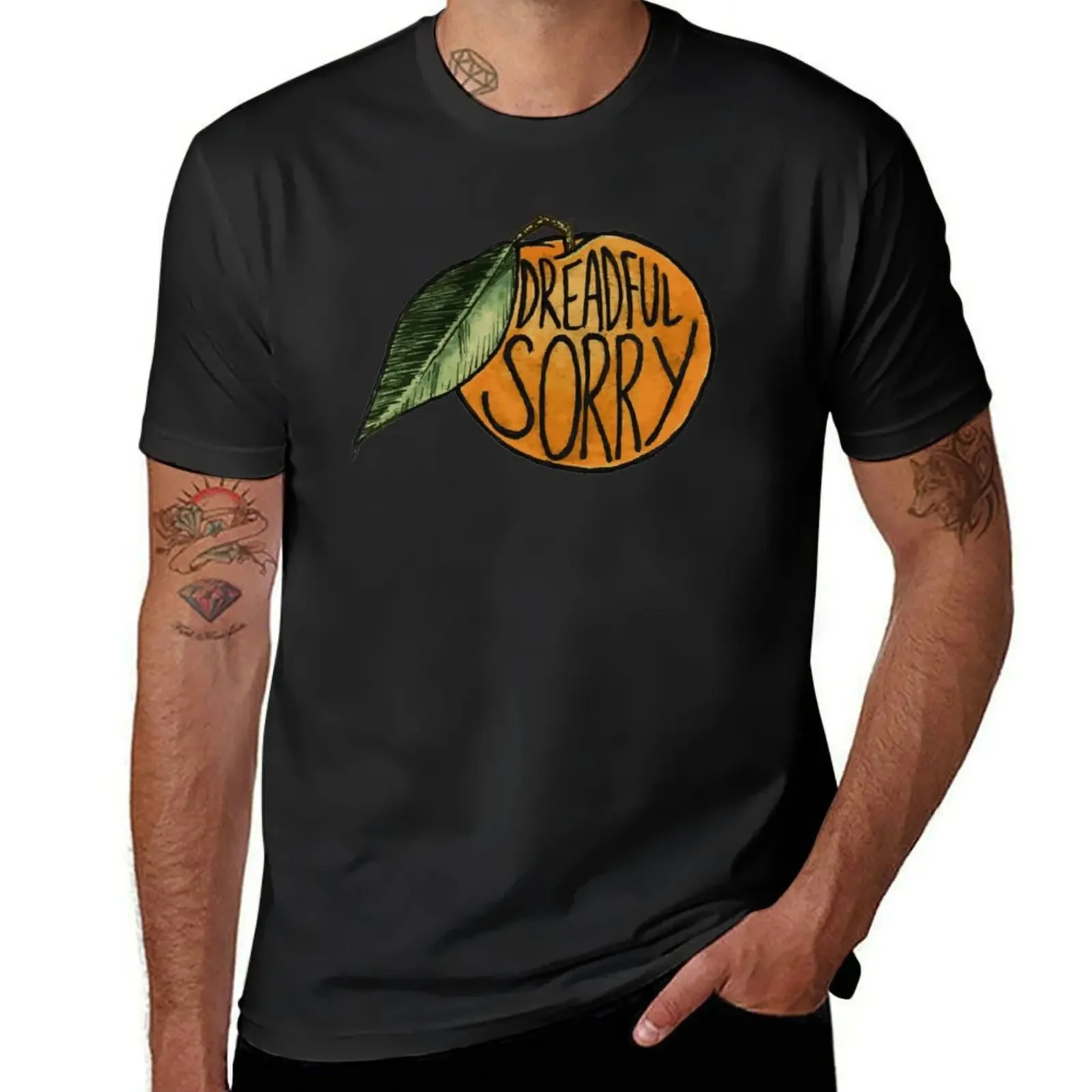 

Oh My Darling Clementine T-Shirt custom shirt Funny t-shirts mens t shirts top quality