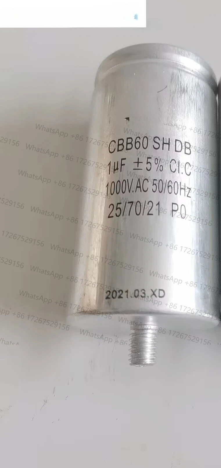 CBB60 Sh 0.47UF/2/8…